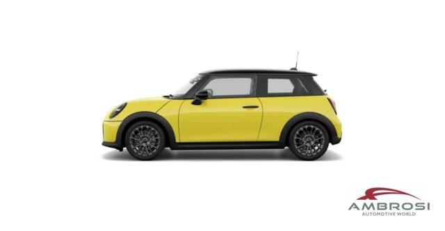 MINI Cooper 3 porte Classic