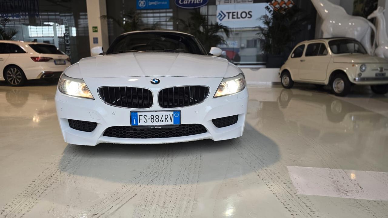 Bmw Z4 sDrive28i M sport