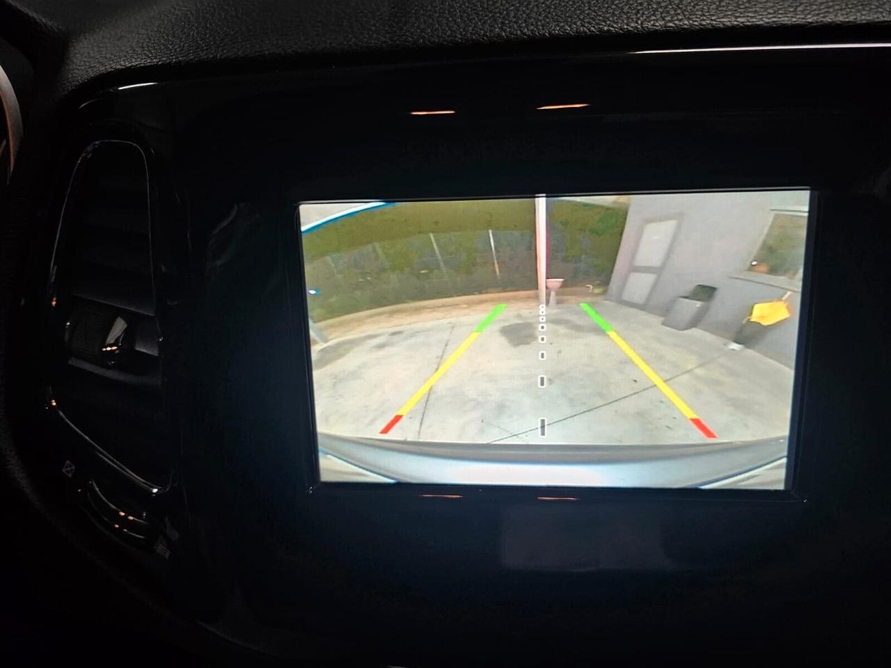 JEEP COMPASS 1.6 MJT 120CV LIMITED