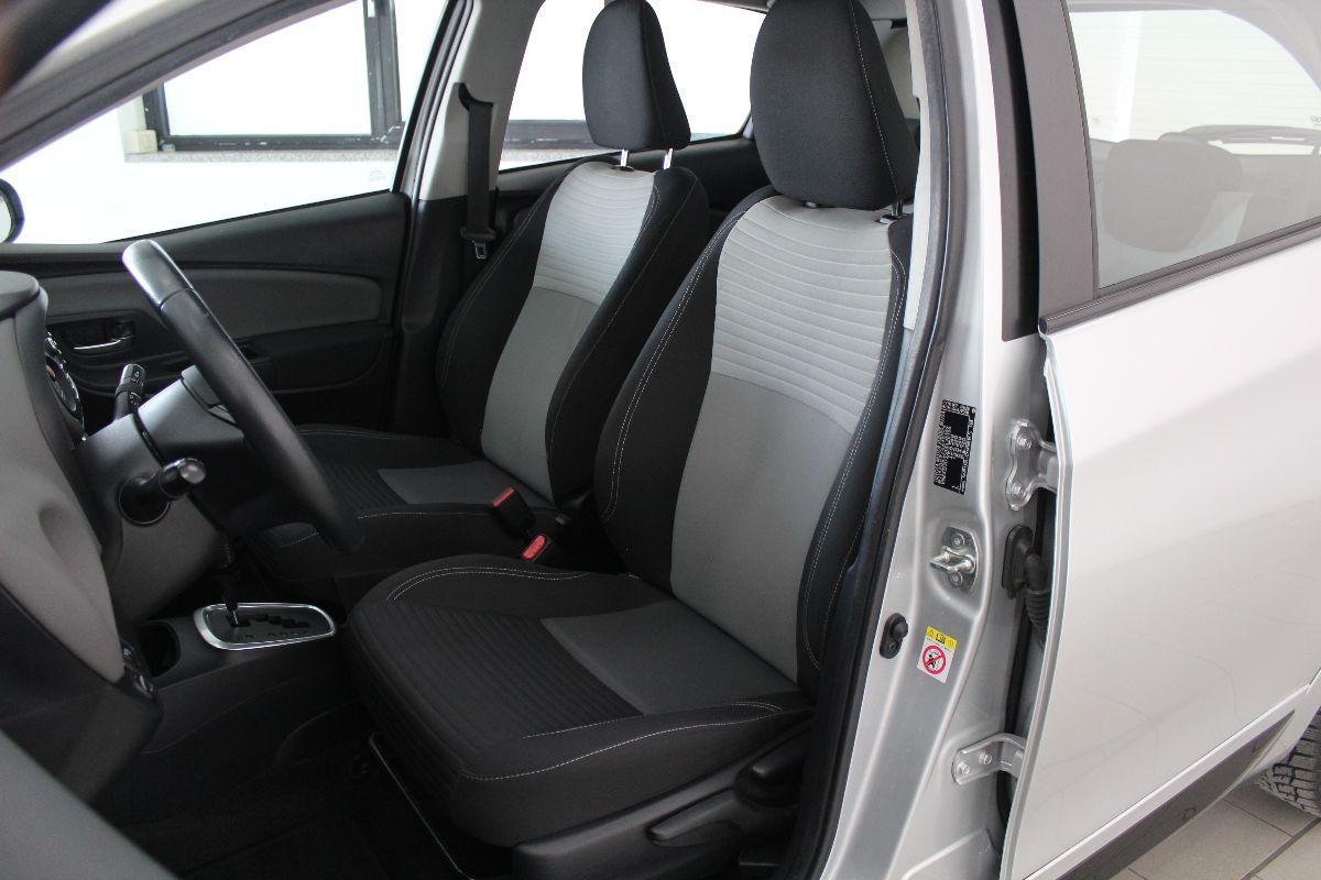 TOYOTA - Yaris - 1.5 Hybrid 5p. Active