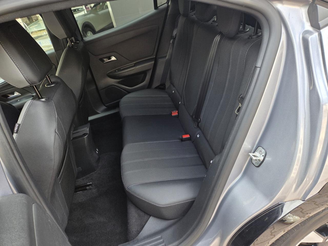 Opel Mokka 1.2 Turbo 136 cv GS BICOLOR