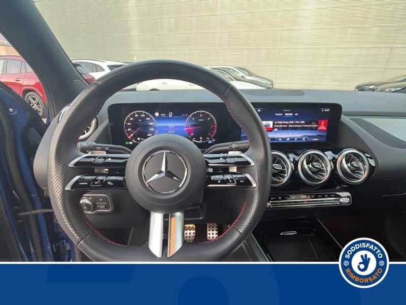 Mercedes-Benz GLA 200d Automatic AMG Line Premium