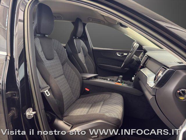 VOLVO XC60 B4 (d) AWD 197 CV Autom. Core - PROMO