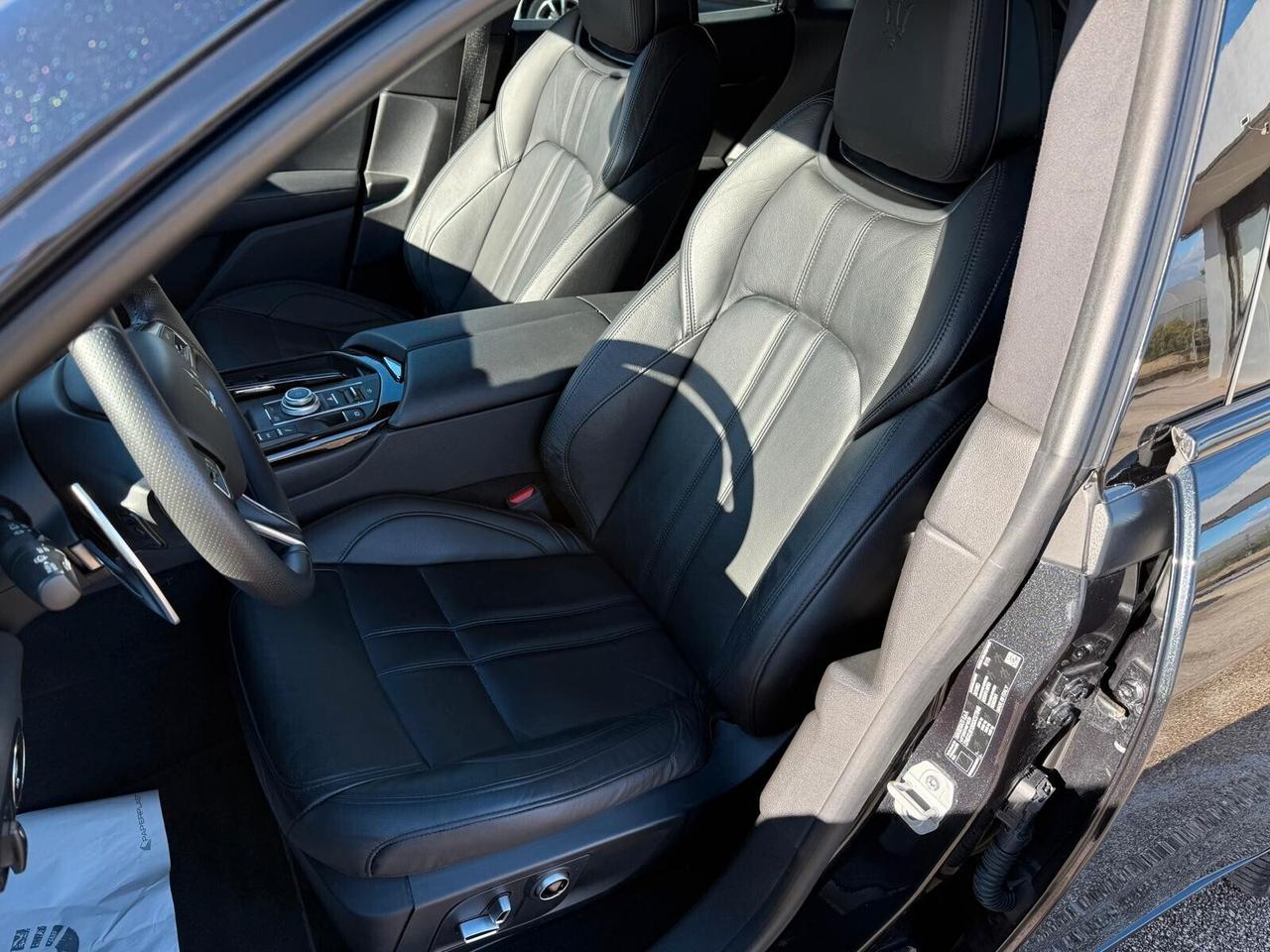 Maserati Levante ESEMPLARE COME NUOVA AFFARE