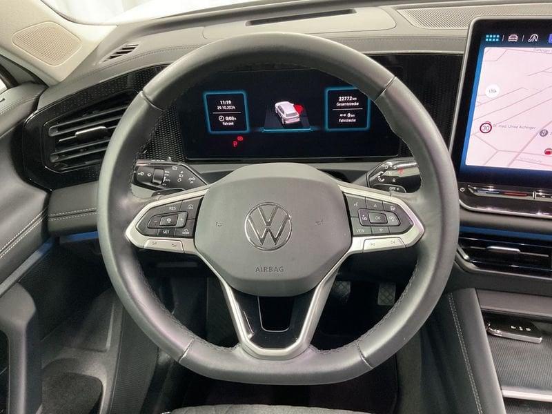Volkswagen Tiguan 2.0 TDI 150 CV EVO SCR DSG Life Nuovo Modello Led 18" Cockpit