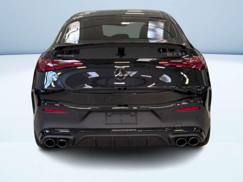 Mercedes-Benz GLC Coupé GLC 53 AMG 4Matic+ Coupé Premium Plus