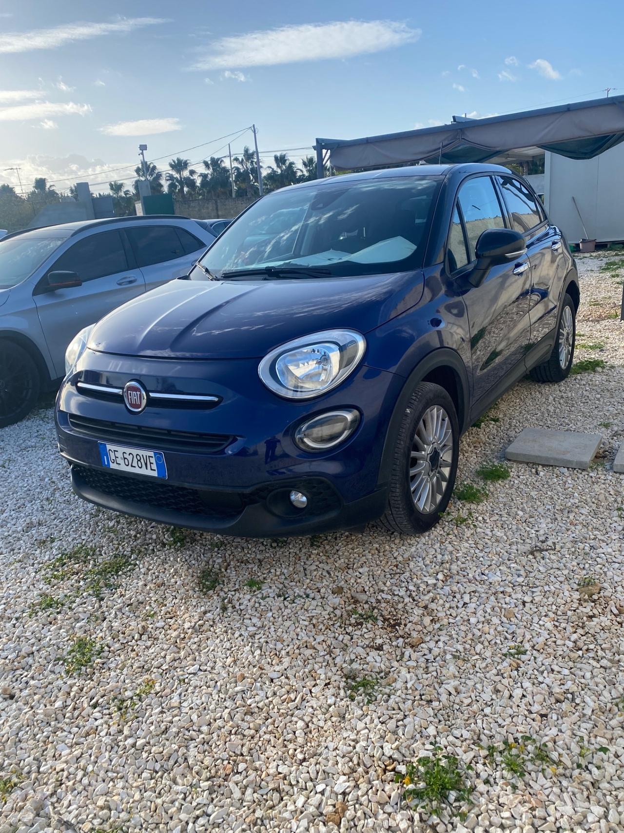 Fiat 500X 1.0 T3 120 CV Connect