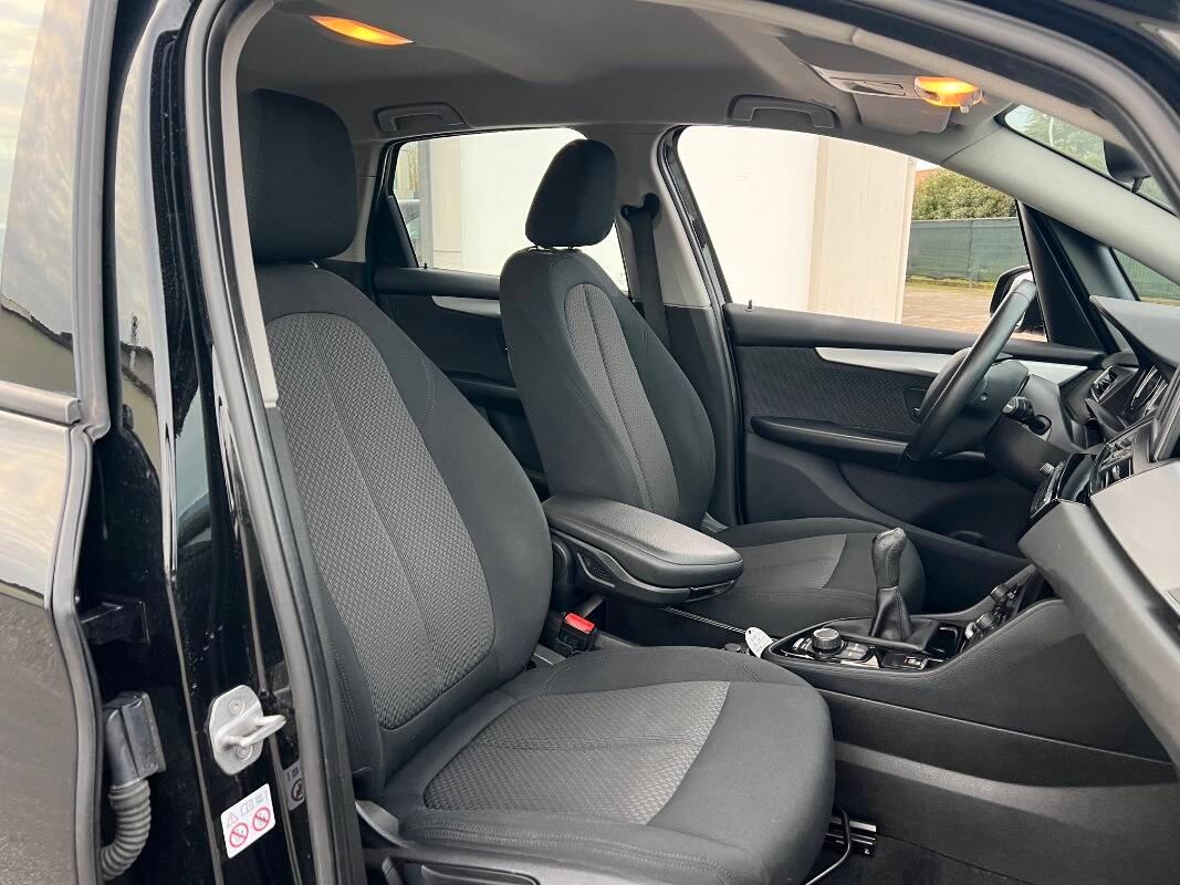 BMW Serie 2 216d Business