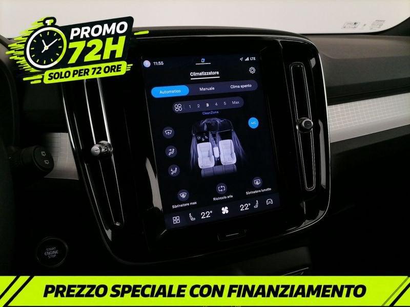 Volvo XC40 2.0 b3 Core auto