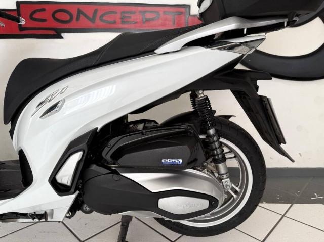 Honda SH 150 350 GT Abs my21