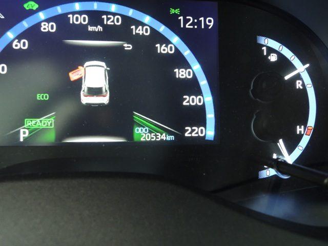 TOYOTA Yaris Cross 1.5 Hybrid 5p. E-CVT Business