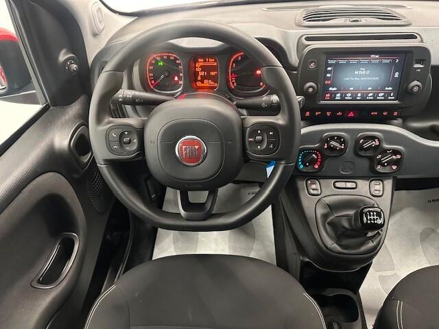 Fiat Panda 1.0 firefly hybrid Cross s * 2024 * NEOPATENTATI *