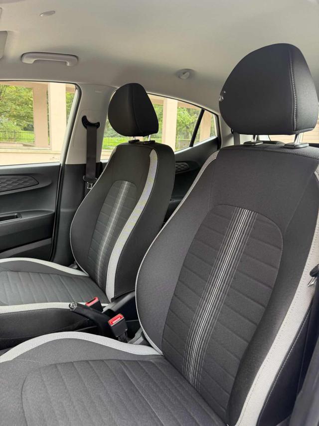 HYUNDAI i10 1.0 MPI AT Prime
