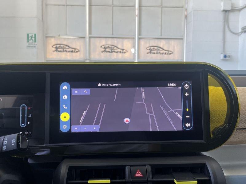 FIAT Grande Panda Hybrid Hybrid La Prima TUA DA 229,00 AL MESE