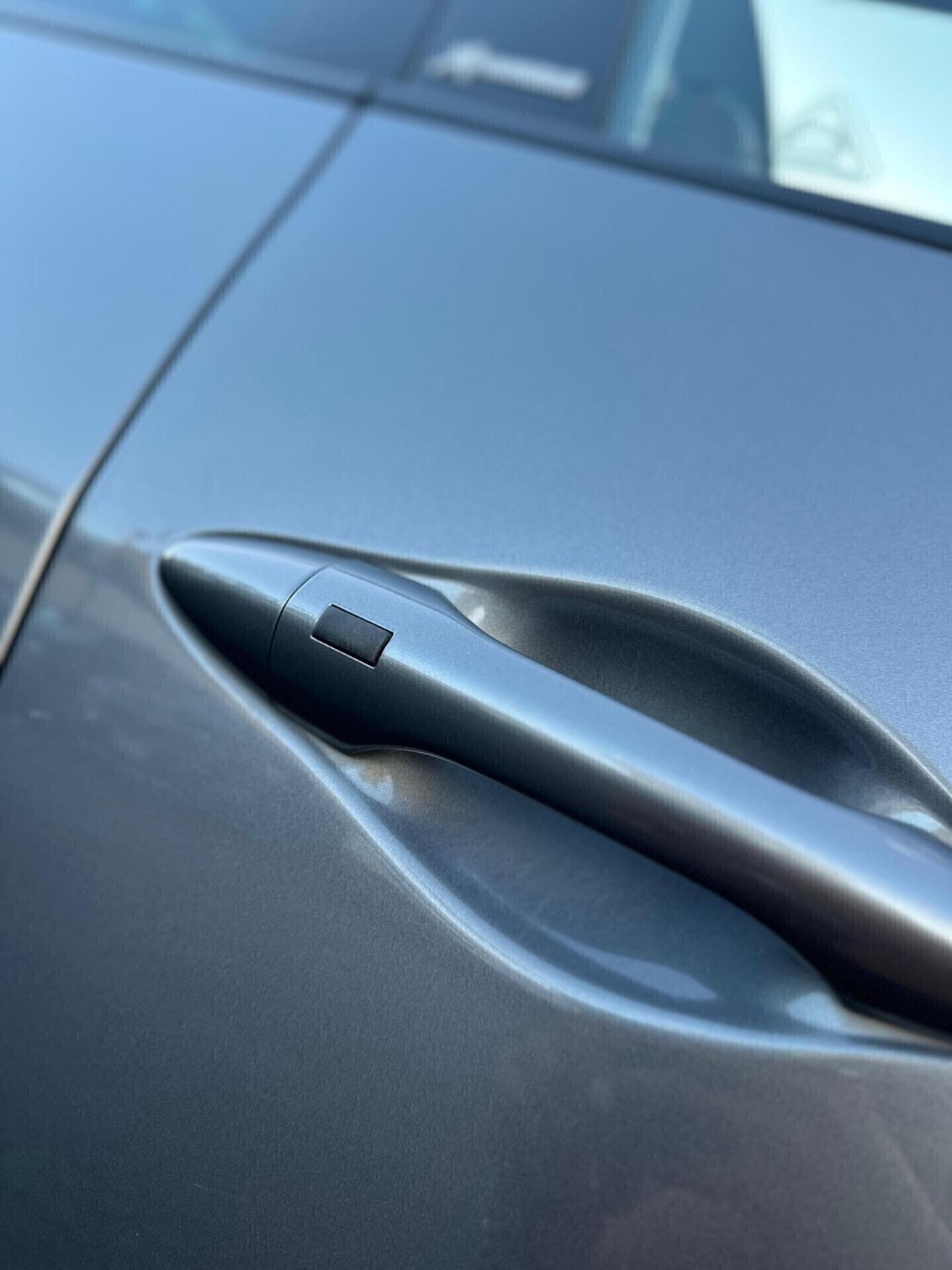 Hyundai iX35 1.7 CRDi 2WD Xpossible TETTO APRIBILE