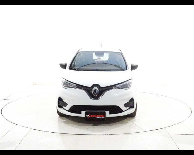 RENAULT ZOE Zen R110