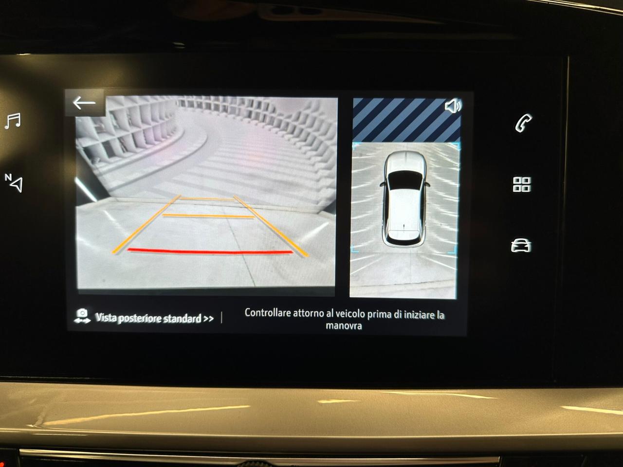 Opel Mokka 1.2 Turbo Edition