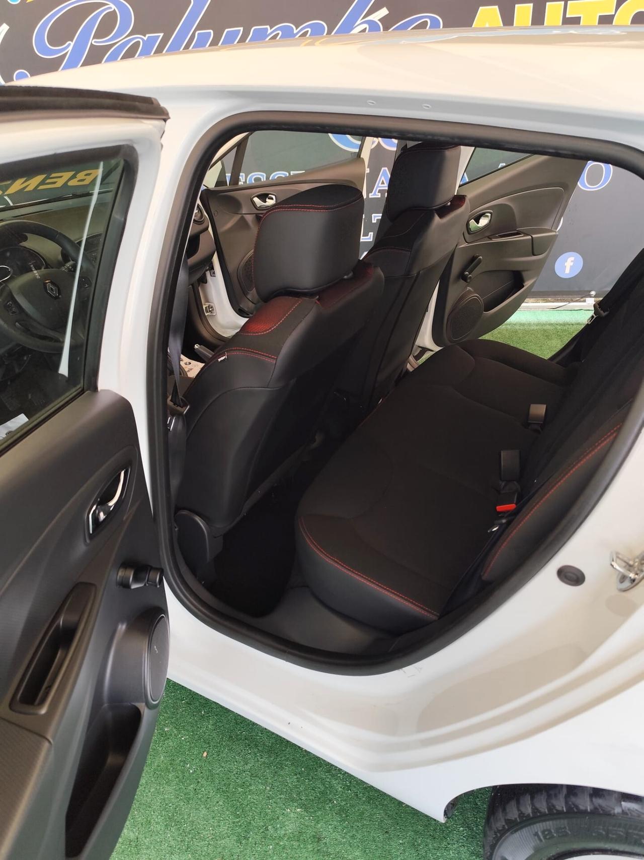 Renault Clio 1.2 75CV 5 porte Live