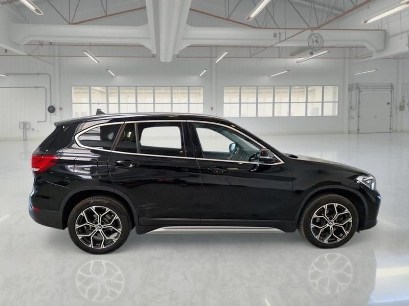 BMW X1 sDrive 16d XLine Auto