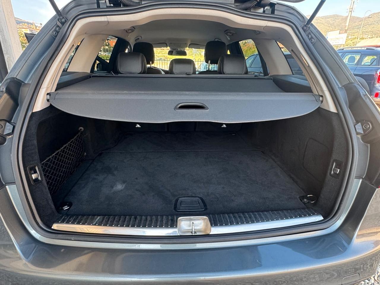 Mercedes-benz C 220 d S.W. Premium