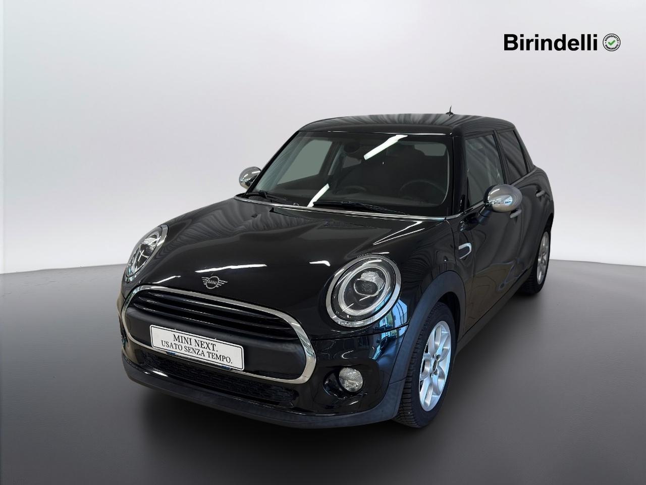 MINI Mini 5 porte (F55) - Mini 1.5 One 75 CV 5 porte