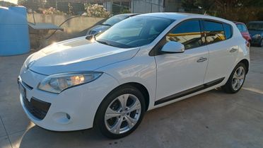 Renault Megane Mégane 1.5 dCi 110CV Dynamique
