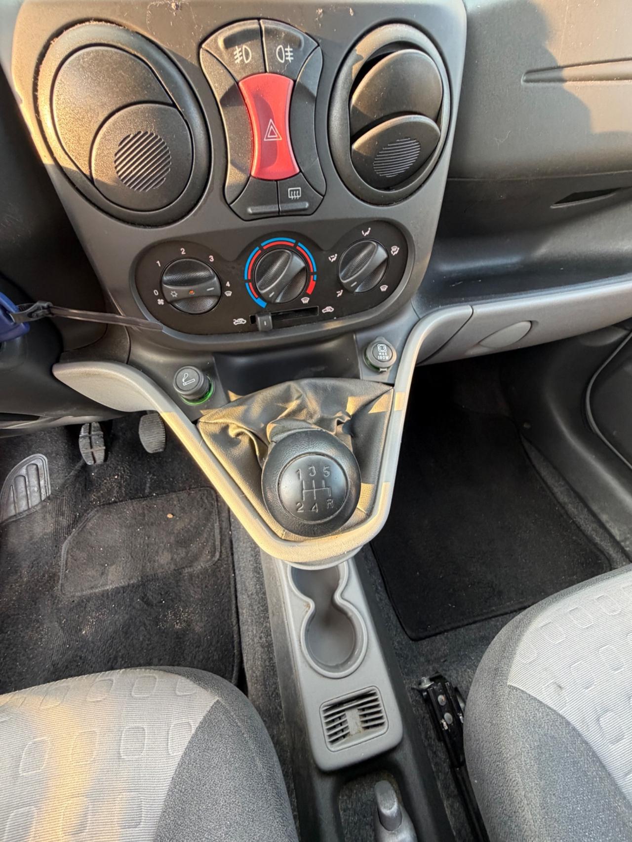 Fiat Doblo Doblò 1.3 Multijet 16V Malibù