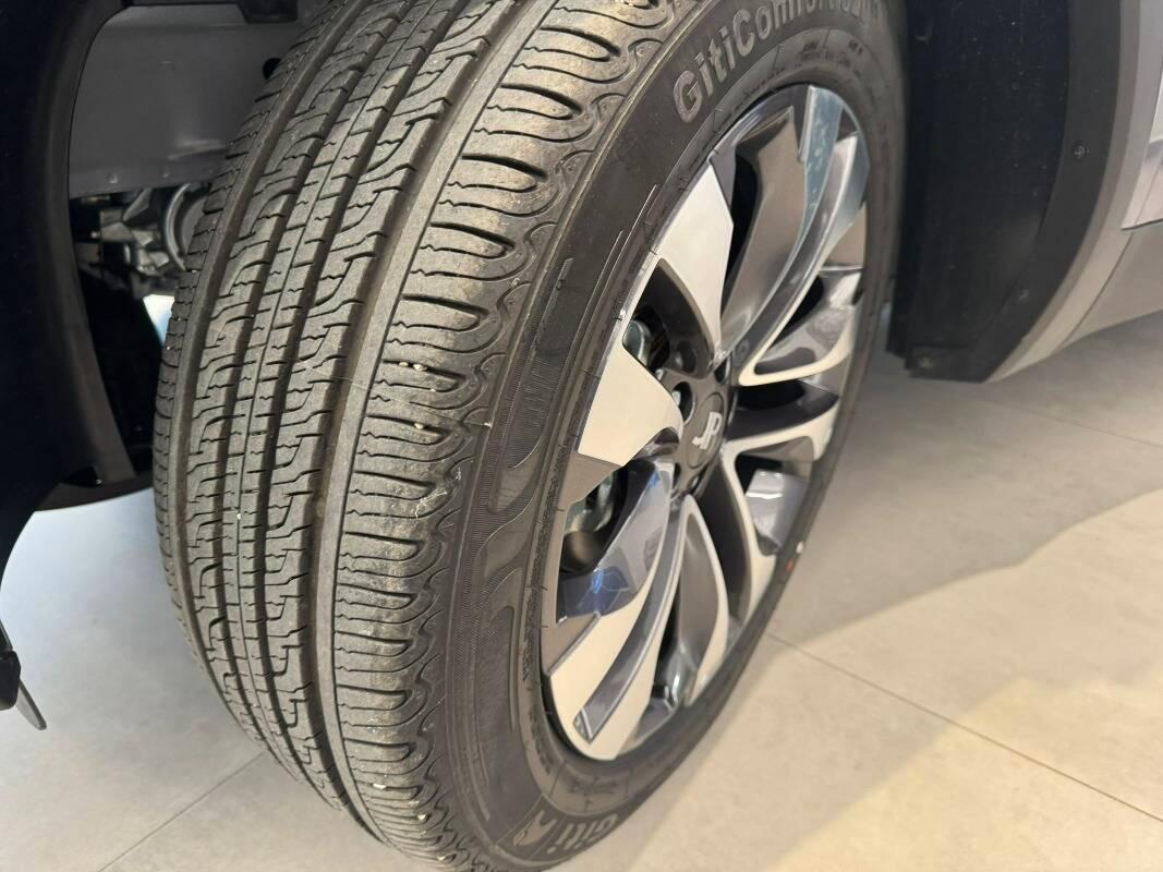 DR Motor dr5 1.5 Comfort 95cv