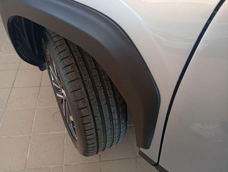 Toyota Yaris Cross Yaris Cross 1.5 Hybrid 5p. E-CVT Trend