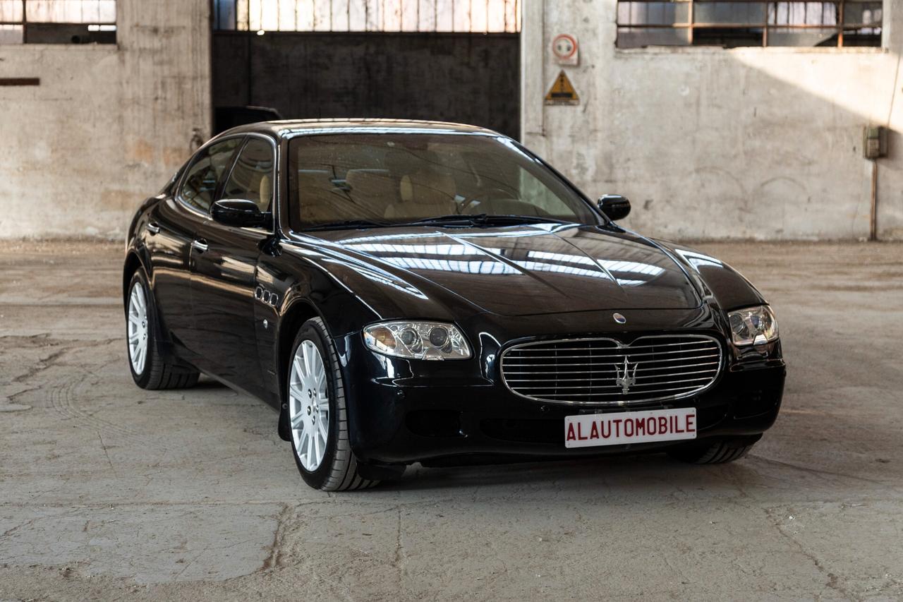 Maserati Quattroporte 4.2 V8 Automatica