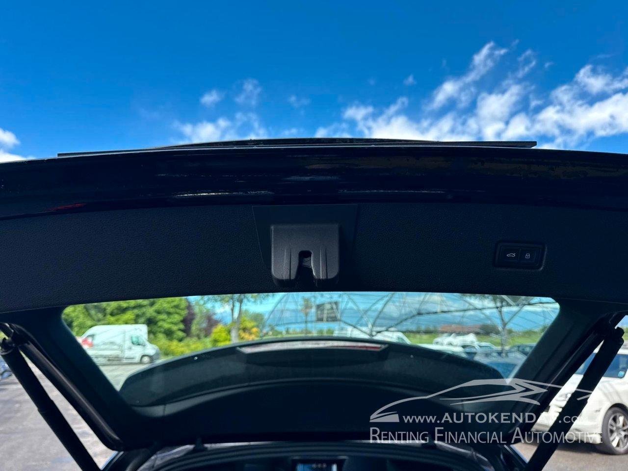 Audi Q8 55 3.0 tfsi e Sport quattro tiptronic