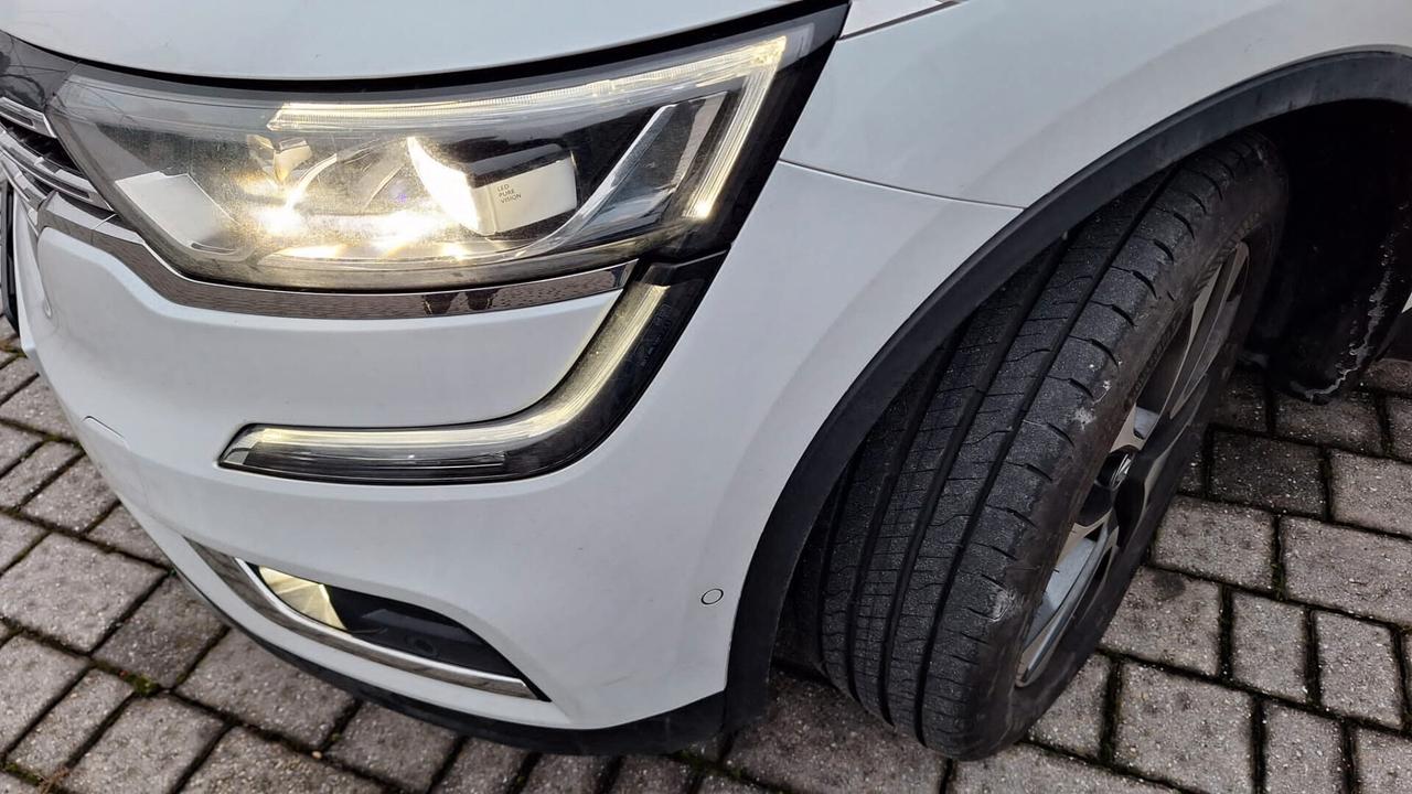 Renault Koleos dCi 130CV Energy Intens