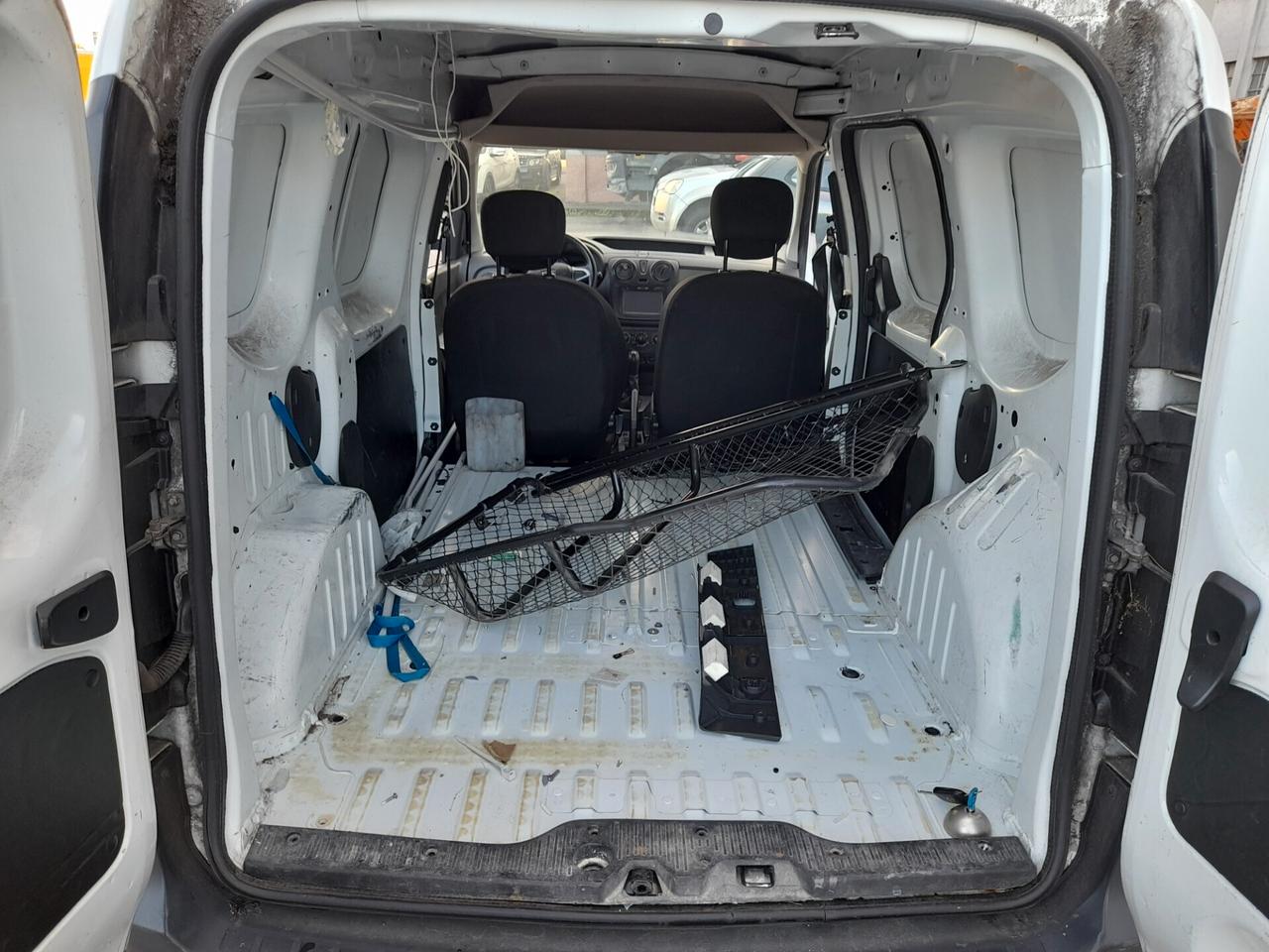 Dacia Dokker 1.6 8V 100CV Start&Stop GPL Furgone