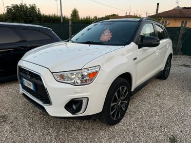 Mitsubishi ASX 1.8 DI-D 116 CV 2WD Intense Panoramic GARANZIA
