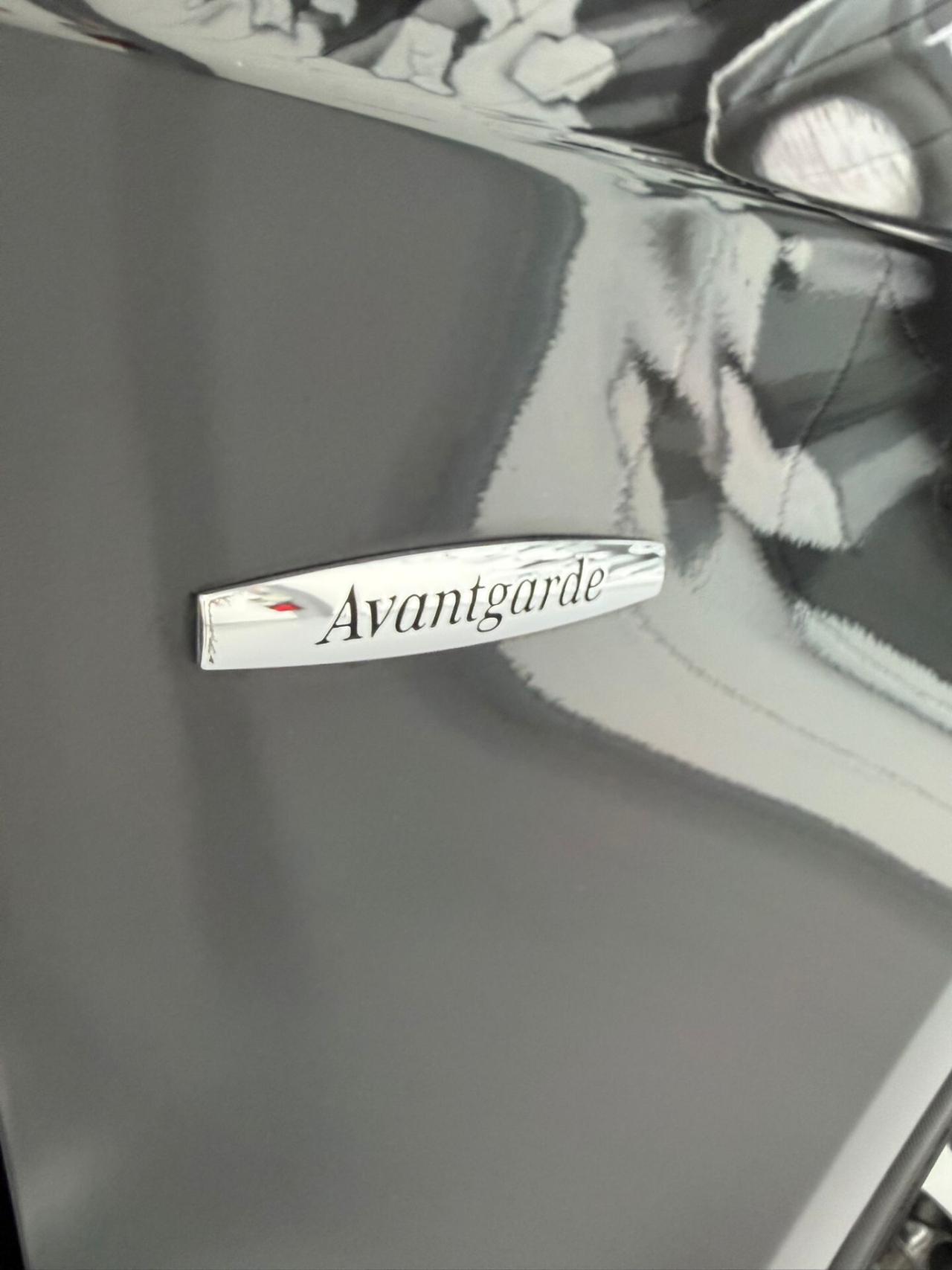 Mercedes-benz V 250 d Automatic 4Matic Premium Extralong