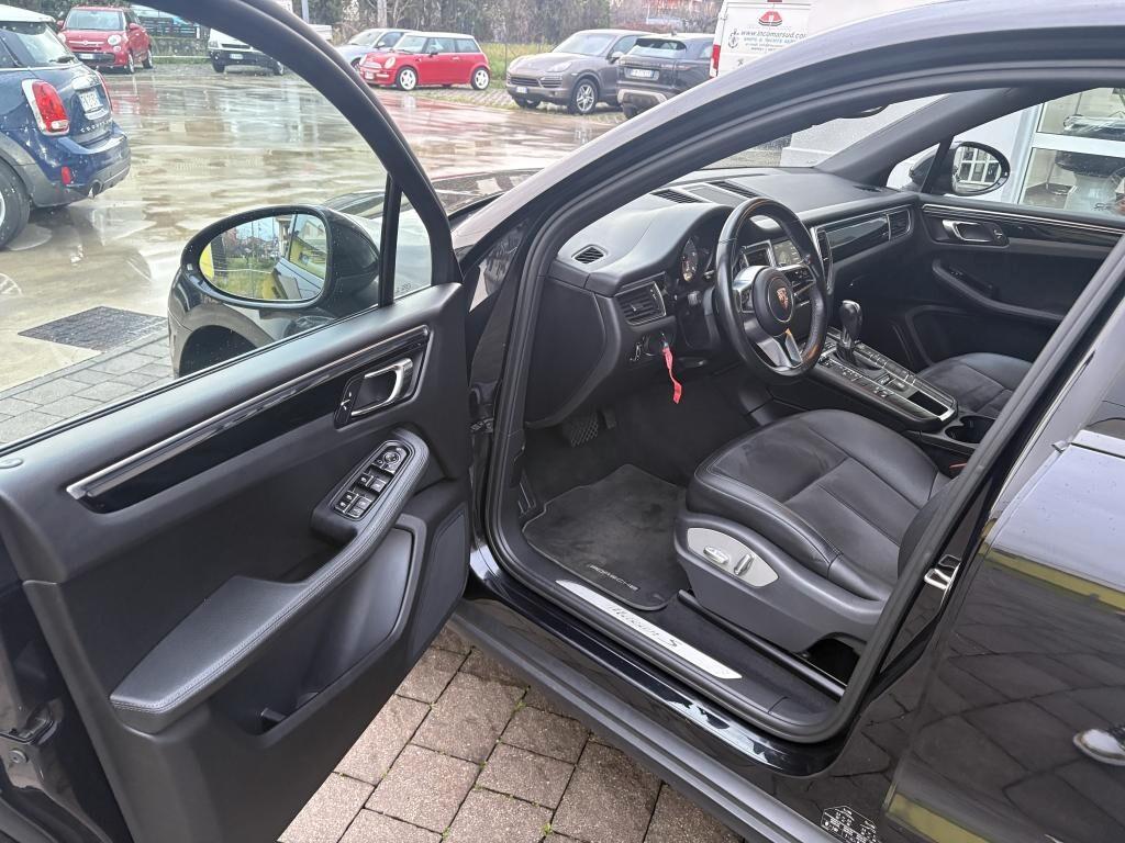 Porsche Macan 3.0 S Diesel 250cv PDK