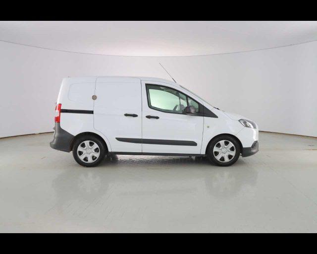 FORD Transit Courier 1.5 TDCi 75CV Van Trend