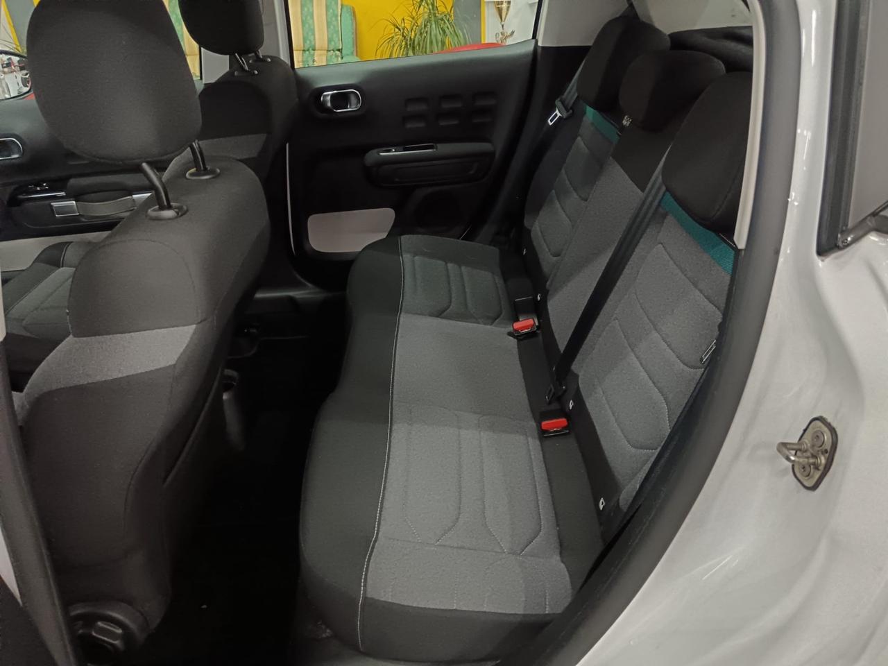 Citroen C3 BlueHDi 100 S&S Shine