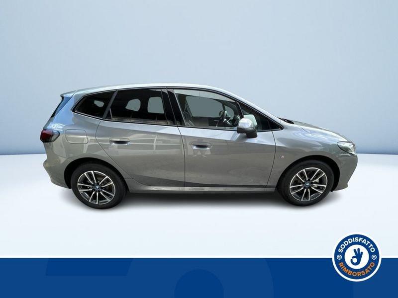 BMW Serie 2 Active Tourer 225e xDrive M Sport