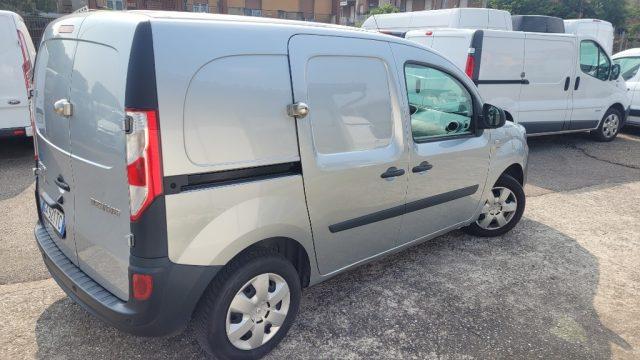 RENAULT Kangoo Blue dCi 95CV Express Allestito Officina E6dtemp