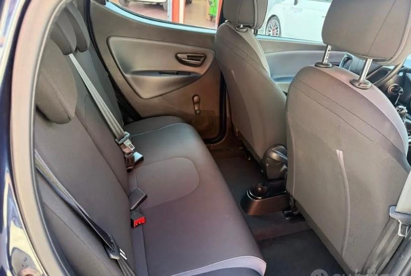 Lancia Ypsilon 1.2 69cv GPL Nuova garanzia 12/24