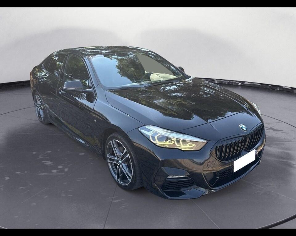 BMW Serie 2 Gran Coupe 218 d Msport Steptronic