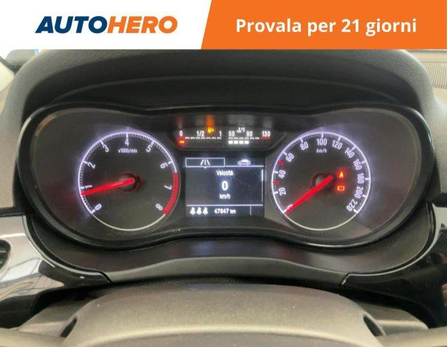 OPEL Corsa 1.2 5 porte 120 Anniversary