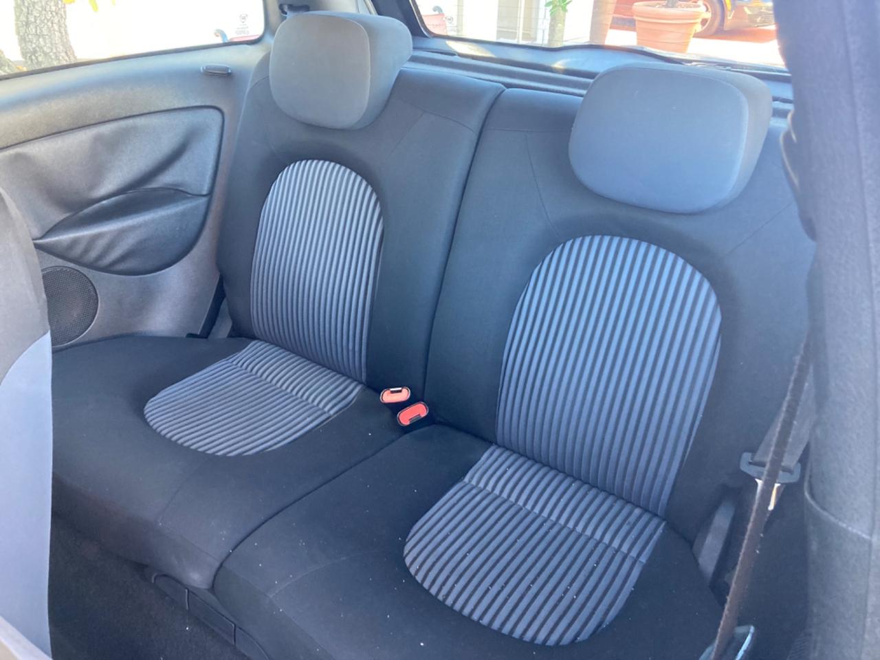 LANCIA YPSILON 1.2 BENZINA/GPL (VALIDO FINO 2032)