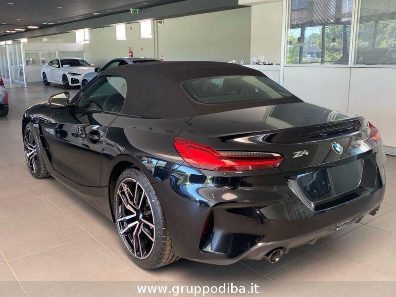 BMW Z4 Serie 3 SDRIVE20I