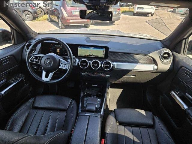 MERCEDES-BENZ GLB 200 GLB 200 D 150cv AUTOMATIC SPORT PLUS - GG660ZF
