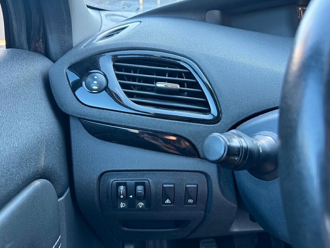 Renault Grand Scenic 1.5 dCi 110CV Start&Stop Energy 7 Posti