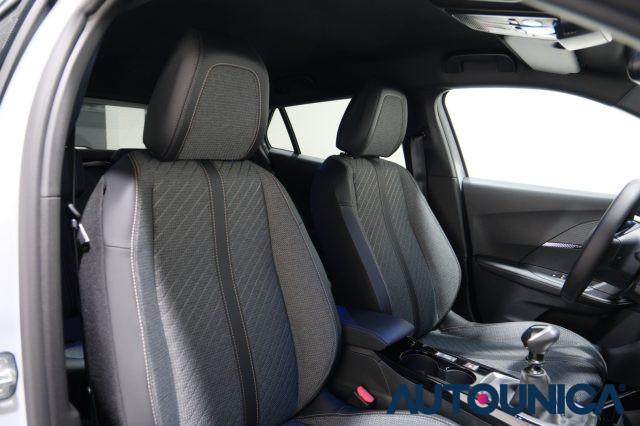 PEUGEOT 2008 PURETECH 100 S&S ALLURE NEOPATENTATI