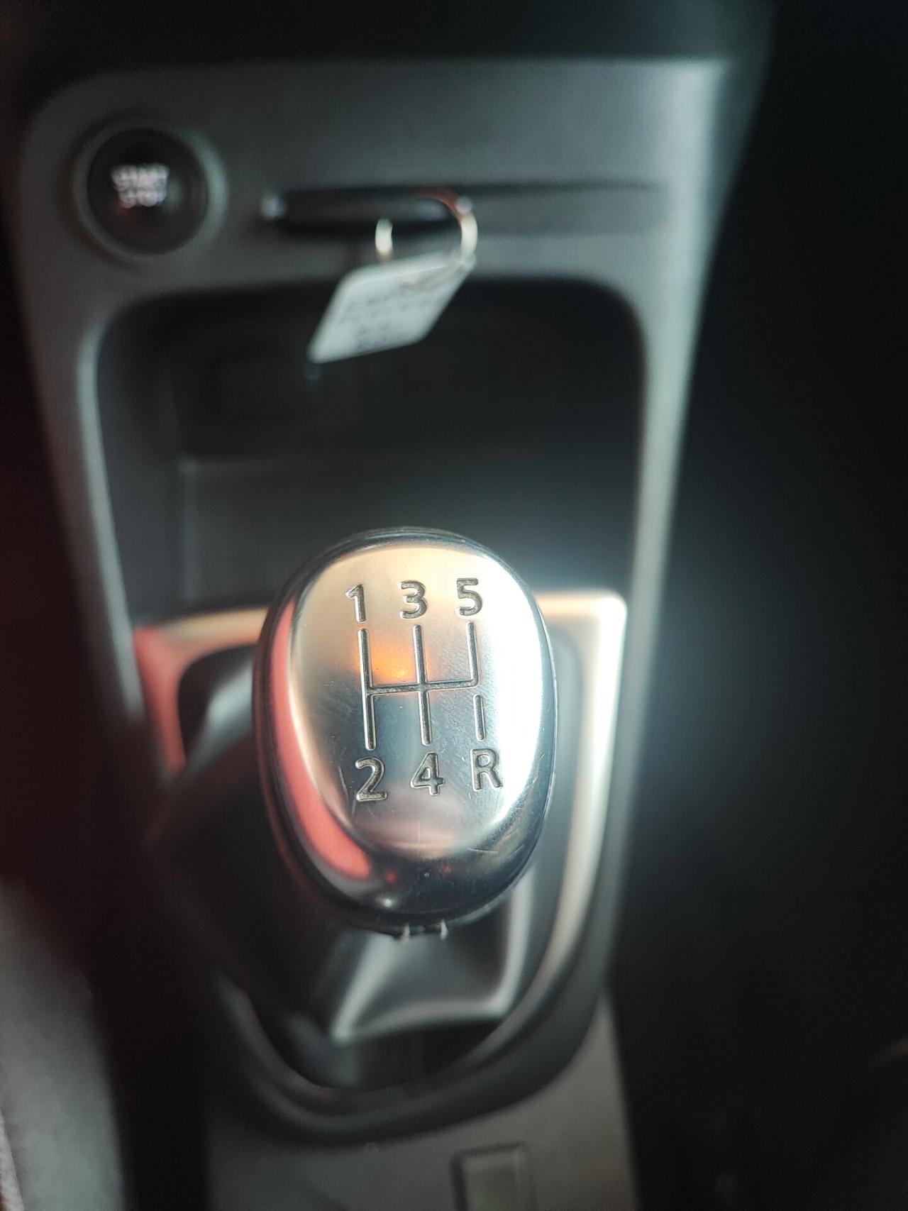 Renault Captur dCi 8V 90 CV Sport Edition2
