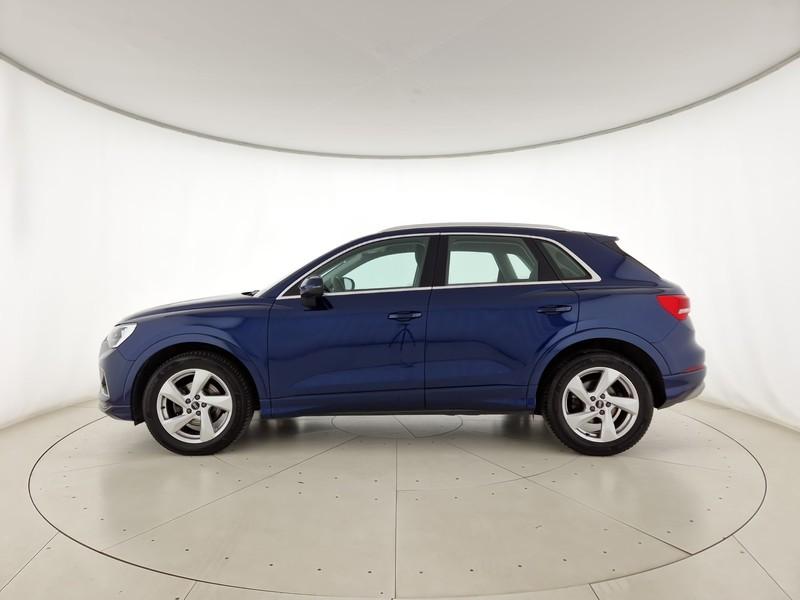 Audi Q3 35 2.0 tdi business advanced s-tronic